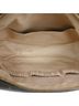 Louis Vuitton 100% Canvas Solid Brown Trousse Toilette 28 Brown Canvas Clutch Bag One size - photo 7