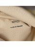 Louis Vuitton 100% Canvas Solid Brown Trousse Toilette 28 Brown Canvas Clutch Bag One size - photo 8