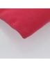 Louis Vuitton 100% Canvas Solid Pink Antigua Pink Canvas Clutch Bag One size - photo 7