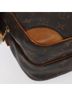 Louis Vuitton 100% Canvas Solid Brown Amazon Brown Canvas Clutch Bag One size - photo 6