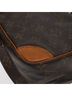 Louis Vuitton 100% Canvas Solid Brown Amazon Brown Canvas Clutch Bag One size - photo 7