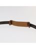 Louis Vuitton 100% Canvas Solid Brown Amazon Brown Canvas Clutch Bag One size - photo 9