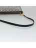 Louis Vuitton 100% Canvas Solid Gray Pochette Accessoire Grey Canvas Clutch Bag One size - photo 5