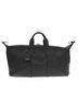 Louis Vuitton 100% Leather Solid Black Astralis Black Leather Travel Bag One size - photo 1