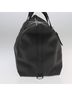 Louis Vuitton 100% Leather Solid Black Astralis Black Leather Travel Bag One size - photo 2