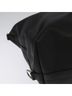 Louis Vuitton 100% Leather Solid Black Astralis Black Leather Travel Bag One size - photo 7