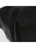 Louis Vuitton 100% Leather Solid Black Astralis Black Leather Travel Bag One size - photo 9