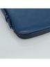 Louis Vuitton 100% Leather Solid Blue Atholl Blue Leather Clutch Bag One size - photo 9