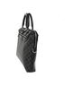 Louis Vuitton 100% Canvas Solid Black Jules Black Canvas Briefcase Bag One size - photo 4