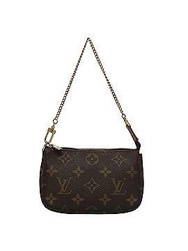 Louis Vuitton Clutch