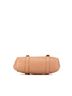 Bottega Veneta 100% Leather Brown Intrecciato Flap Satchel One size - photo 4