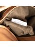 Bottega Veneta 100% Leather Brown Intrecciato Flap Satchel One size - photo 7