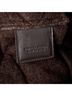Bottega Veneta 100% Leather Black Padded Maxi Intrecciato Tote One size - photo 8
