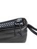 Bottega Veneta 100% Leather Black Padded Maxi Intrecciato Tote One size - photo 9