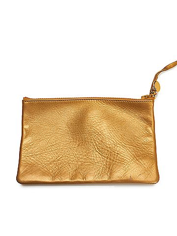 Chanel Brocade Bucket Bag (view 2)