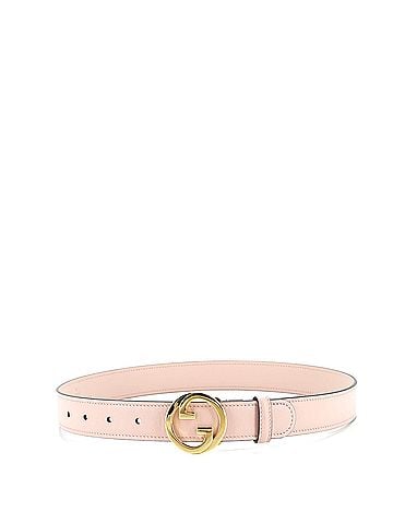 Gucci Blondie Belt Leather Medium (view 2)