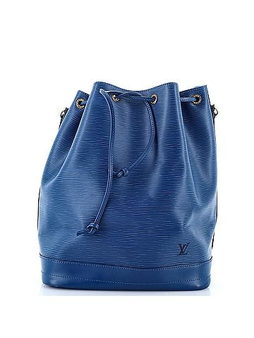Louis Vuitton Petit Noe NM Handbag Epi Leather (view 1)