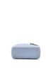 Christian Dior 100% Leather Blue Lady Dior Bag Cannage Quilt Lambskin Mini One size - photo 2