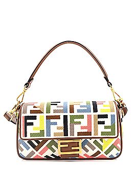 Fendi Shoulder Bag