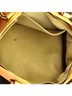 Louis Vuitton 100% Coatead Canvas Brown Boetie Handbag Monogram Canvas PM One size - photo 5