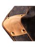 Louis Vuitton 100% Coatead Canvas Brown Boetie Handbag Monogram Canvas PM One size - photo 6