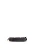 Louis Vuitton 100% Leather Black Pochette Accessoires Bicolor Monogram Empreinte Giant Mini One size - photo 2