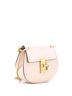 Chloé 100% Leather Tan Drew Crossbody Bag Leather Mini One size - photo 3