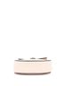 Chloé 100% Leather Tan Drew Crossbody Bag Leather Mini One size - photo 2