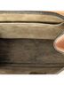 Chloé 100% Leather Tan Drew Crossbody Bag Leather Mini One size - photo 5