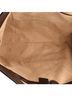 Gucci 100% Coatead Canvas Brown Ophidia Shopping Tote GG Coated Canvas Medium One size - photo 5