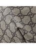 Gucci 100% Coatead Canvas Brown Ophidia Shopping Tote GG Coated Canvas Medium One size - photo 6