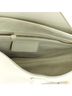 Christian Dior 100% Leather White Ultra Matte Saddle Handbag Leather Medium One size - photo 5