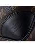 Louis Vuitton 100% Coatead Canvas Brown Odeon NM Handbag Monogram Canvas MM One size - photo 6