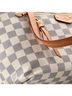 Louis Vuitton 100% Coatead Canvas White Iena Tote Damier PM One size - photo 6