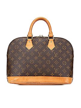 Louis Vuitton Shoulder Bag