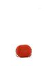 Gucci 100% Leather Orange Soho Chain Bag Nubuck Mini One size - photo 4