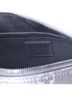 Louis Vuitton 100% Canvas Plain Black Soft Polochon Bag Monogram Eclipse Canvas PM One size - photo 6
