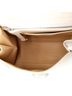 Delvaux 100% Leather White Brillant Top Handle Bag Leather MM One size - photo 5