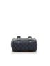 Gucci 100% Coated Canvas Black Mini GG Supreme Web Satchel One size - photo 6