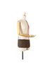 Louis Vuitton 100% Coated Canvas Brown Monogram Lorette One size - photo 2