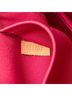 Louis Vuitton 100% Coated Canvas Brown Monogram Lorette One size - photo 7