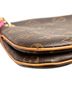 Louis Vuitton 100% Coated Canvas Brown Monogram Lorette One size - photo 9
