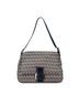 Fendi 100% Canvas Gray Zucchino Canvas Mamma Forever One size - photo 1