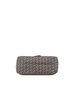 Fendi 100% Canvas Gray Zucchino Canvas Mamma Forever One size - photo 4