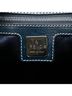 Fendi 100% Canvas Gray Zucchino Canvas Mamma Forever One size - photo 6