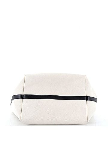 Céline Cabas Maillon Triomphe Bag Canvas (view 2)