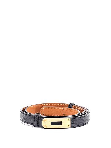 Hermès Kelly Belt Leather Thin (view 1)
