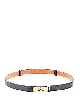 Hermès Kelly Belt Leather Thin (view 2)