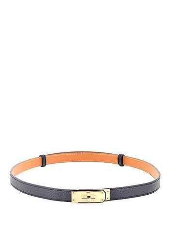 Hermès Kelly Belt Leather Thin (view 2)
