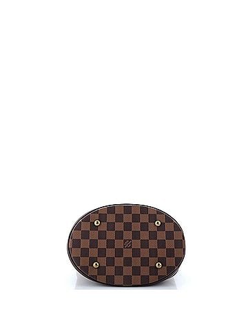 Louis Vuitton Marais Bucket Bag Damier (view 2)